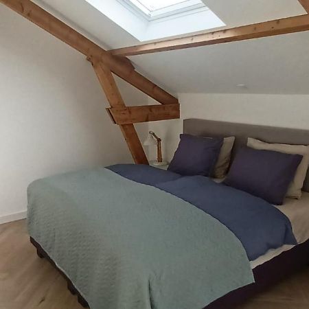 Ons Huisje Achter Noordwijkerhout Dış mekan fotoğraf