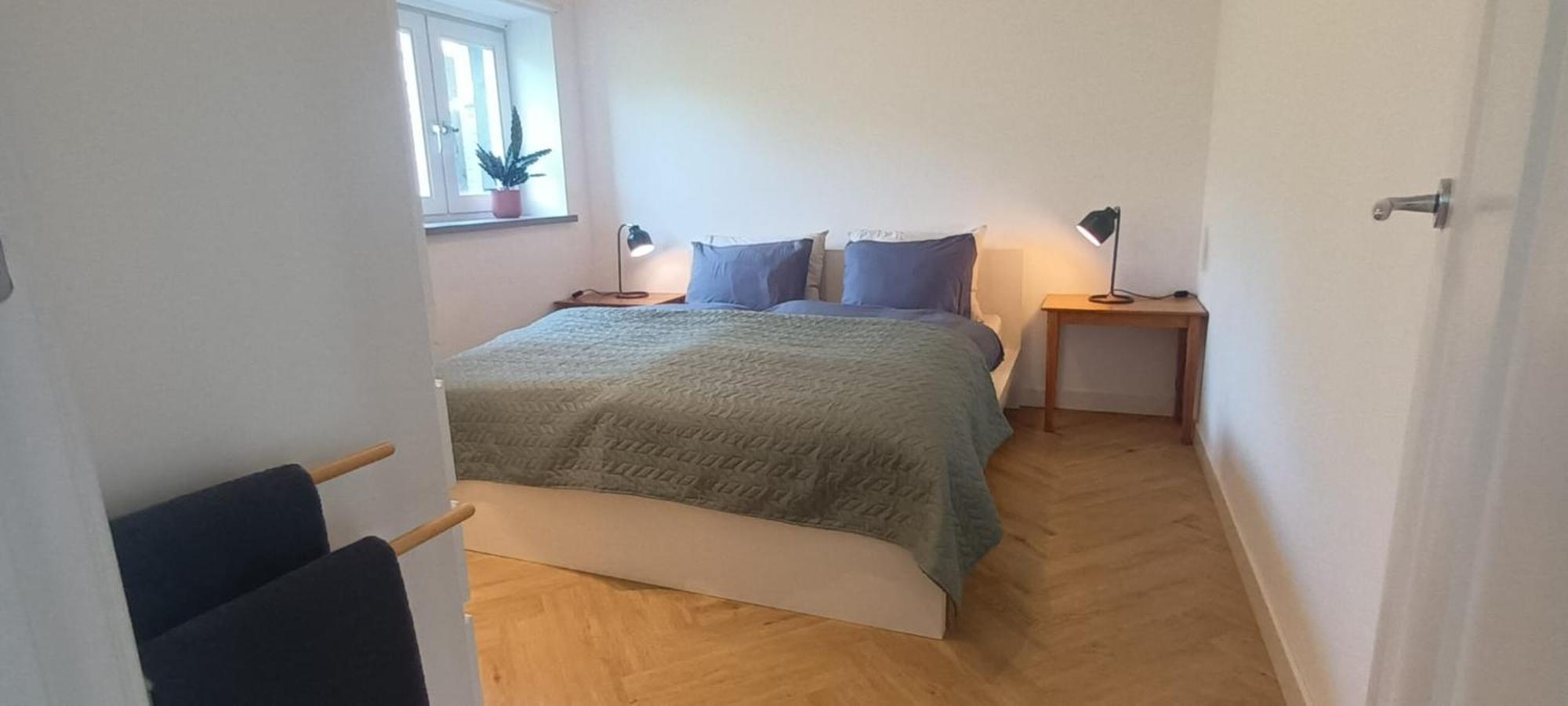 Ons Huisje Achter Noordwijkerhout Dış mekan fotoğraf