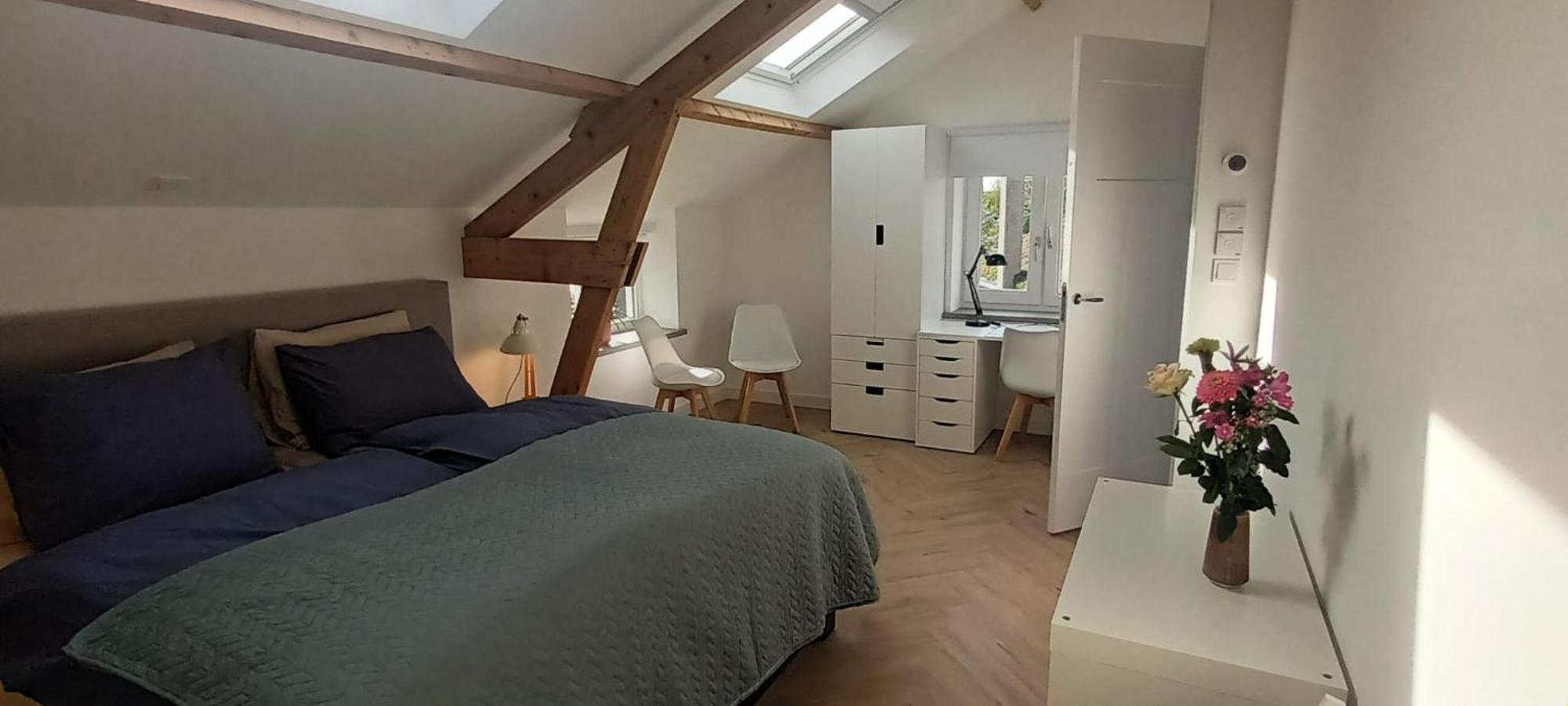 Ons Huisje Achter Noordwijkerhout Dış mekan fotoğraf