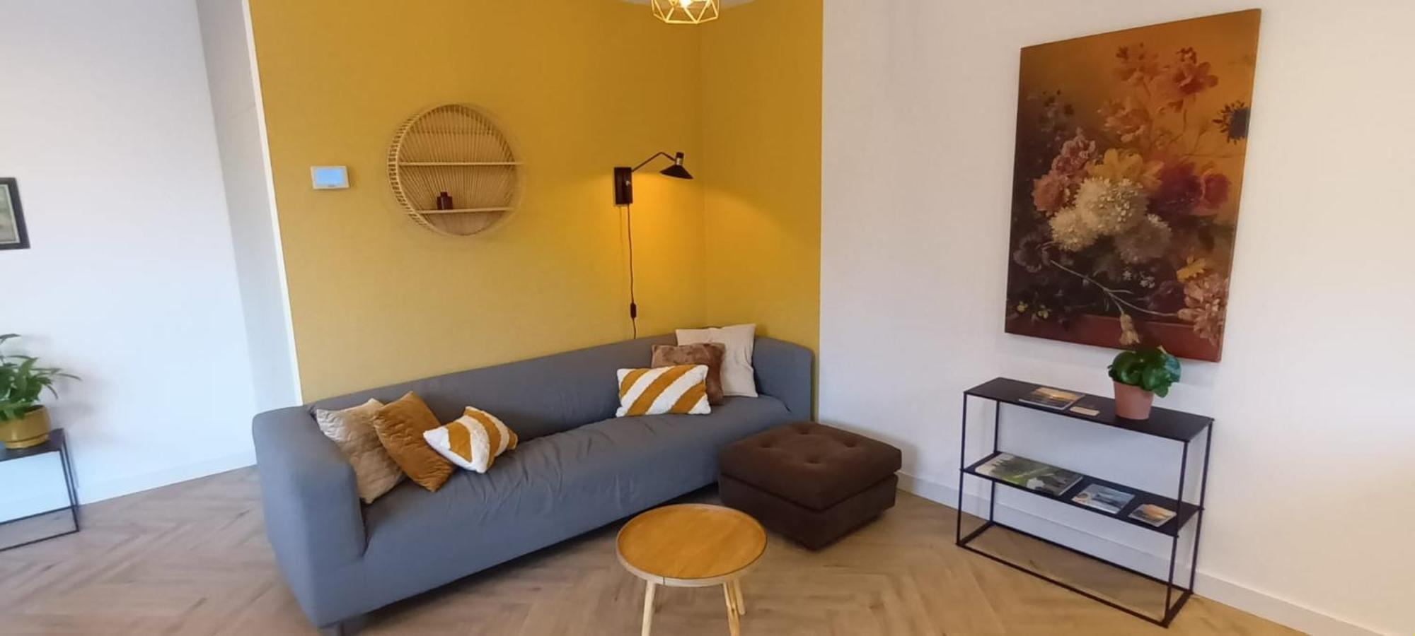Ons Huisje Achter Noordwijkerhout Dış mekan fotoğraf